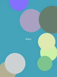 禁漫网 - 初音未来角色图